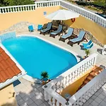 Villa In Ripenda Kras With Pool And Sauna *
