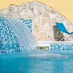 Villa In Ripenda Kras With Pool And Sauna