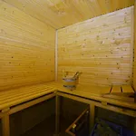In Ripenda Kras With Pool And Sauna