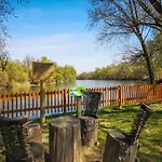 In Ripenda Kras With Pool And Sauna Villa Labin (Istria)